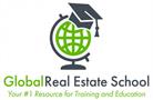 Global Real Estate School Logo